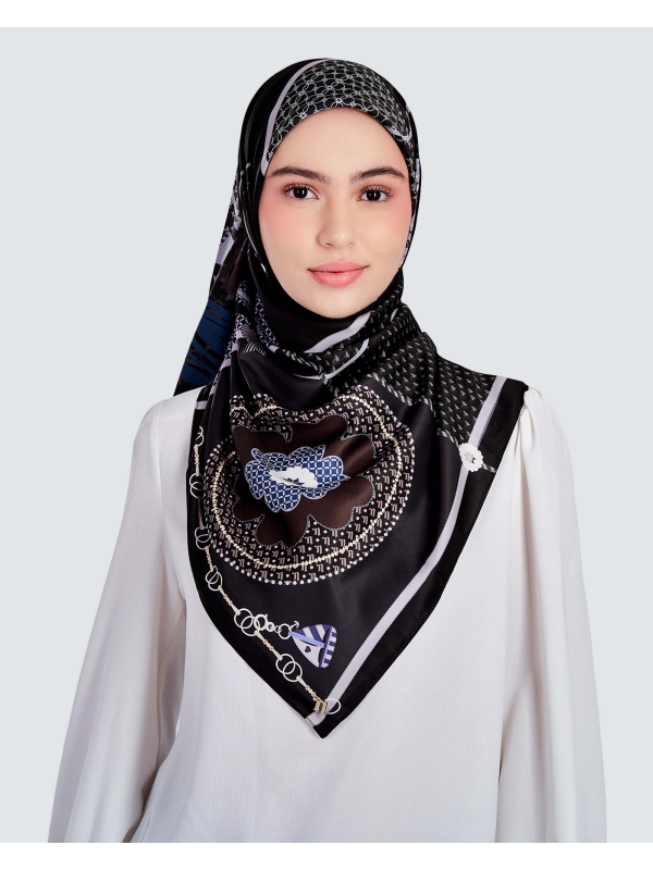 BLUE CRUISE SQUARE - HORIZON