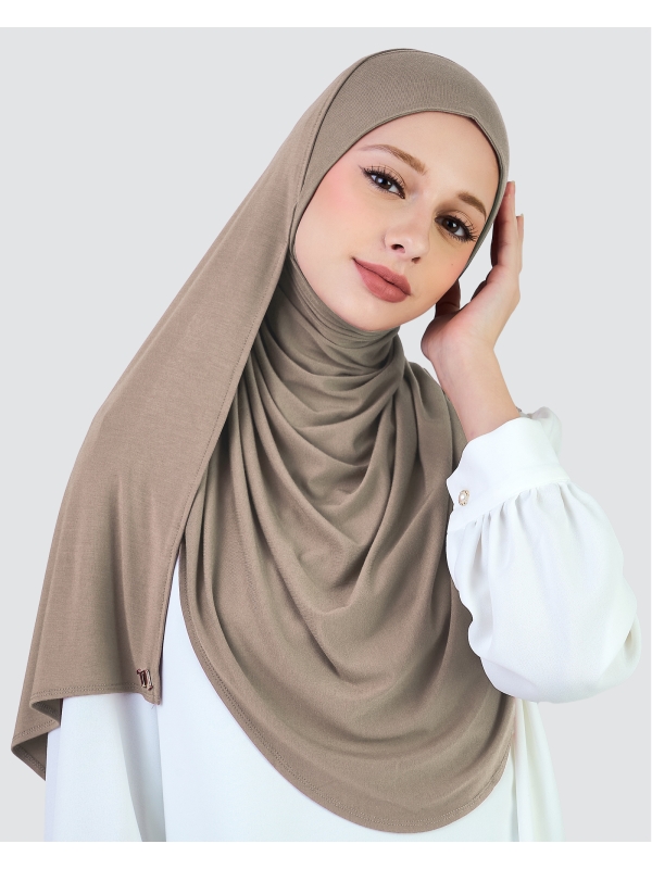 DARLING SEMI-INSTANT - MOCHA