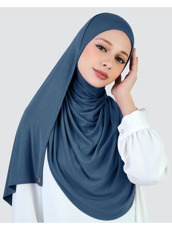 DARLING SEMI-INSTANT - SMOKEY BLUE