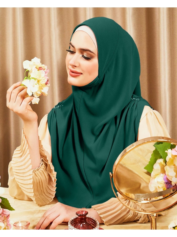 EASYON DEWI INSTANT - DEEP FOREST