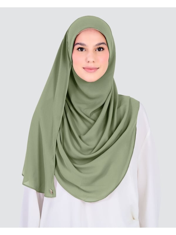 EASYON CAMELIA INSTANT - ASH GREEN