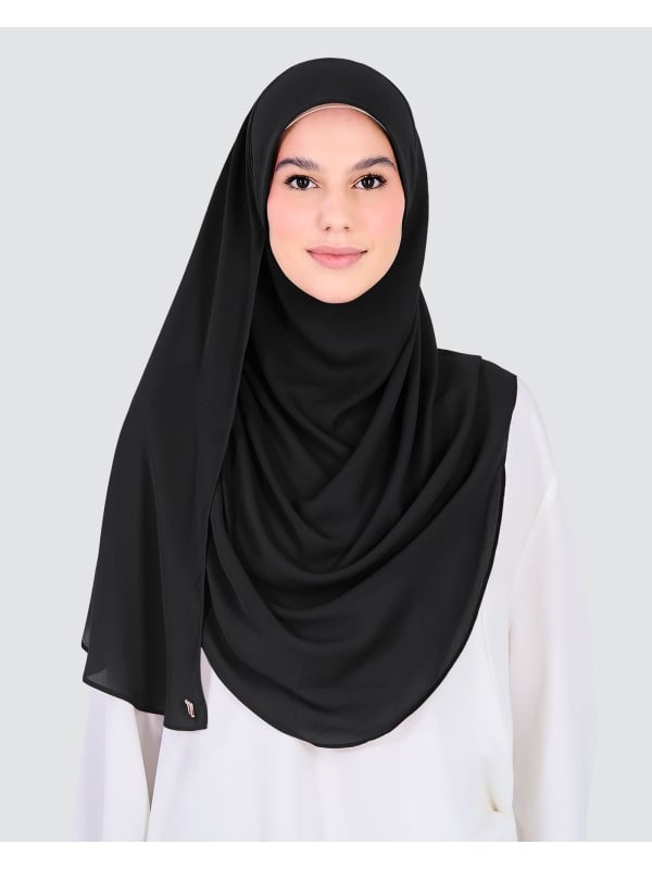 EASYON CAMELIA INSTANT - BLACK