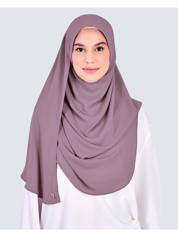 EASYON CAMELIA INSTANT - DUSTY PLUM