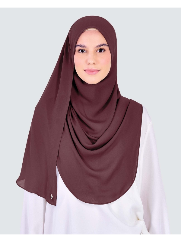 EASYON CAMELIA INSTANT - MULBERRY