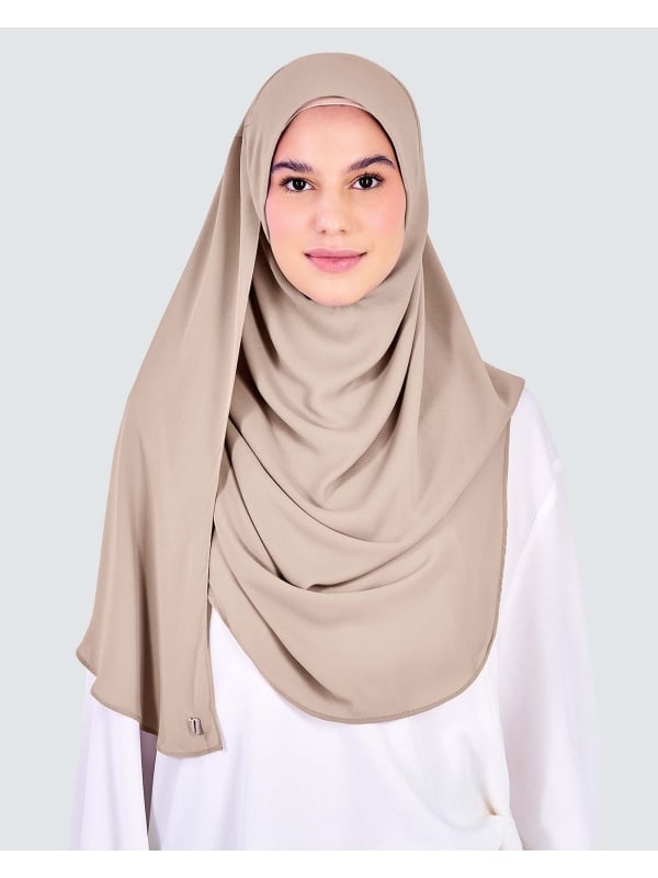 EASYON CAMELIA INSTANT - PECAN