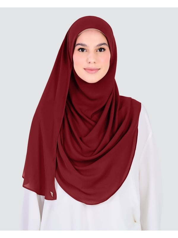 EASYON CAMELIA INSTANT - RUBY RED