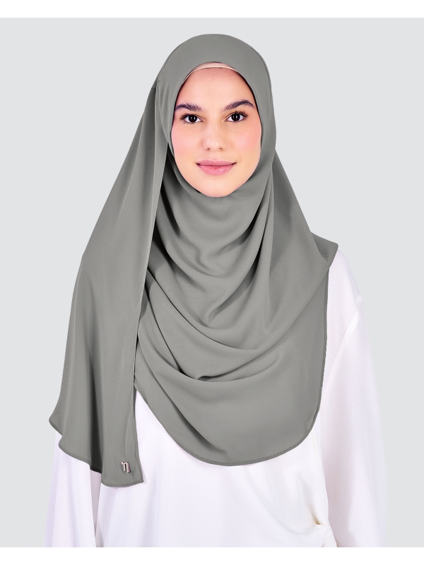 EASYON CAMELIA INSTANT - SILVER GREY