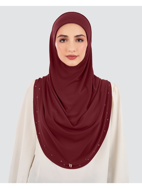 EASYON DELIA KRISTA INSTANT - HIBISCUS