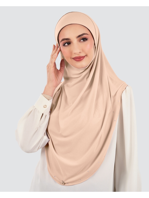 EASYON DELIA KRISTA INSTANT - PETAL