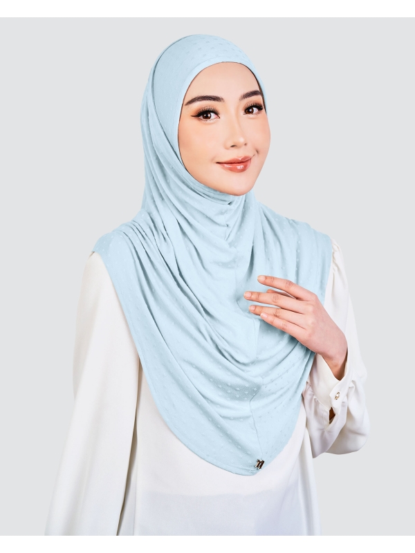 EASYON SOPHIA 3D INSTANT - BABY BLUE