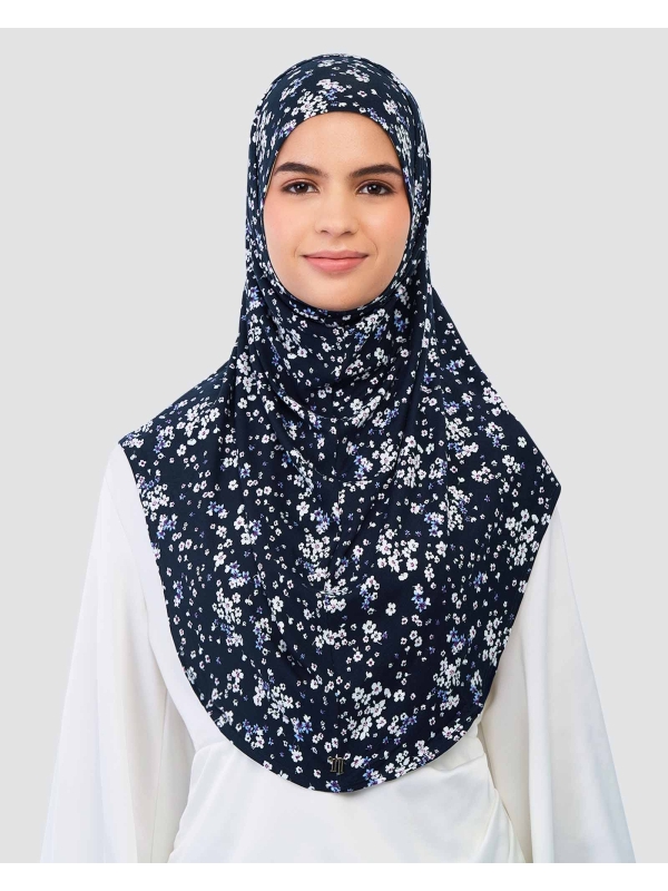 EASYON SOPHIA PRINTED INSTANT - OCEAN