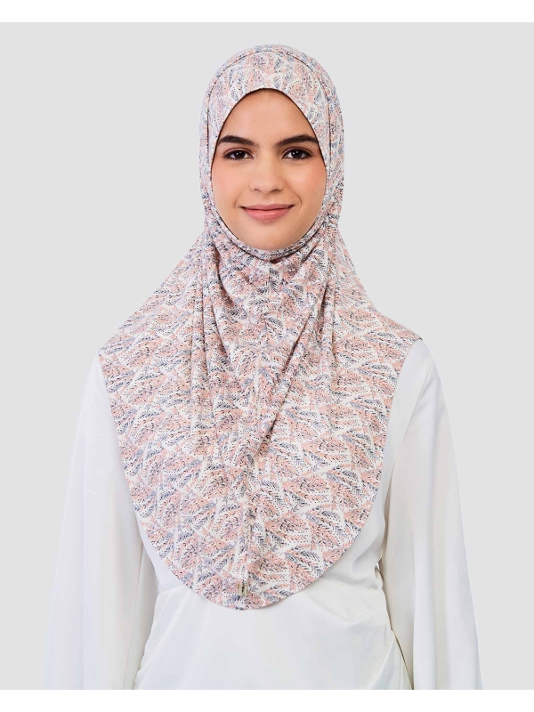 EASYON SOPHIA PRINTED INSTANT - SPARKLE