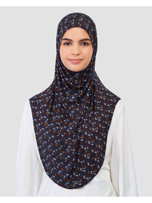 EASYON SOPHIA PRINTED INSTANT - TWILIGHT