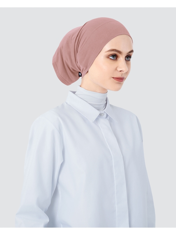 INNER SNOWCAP BASIC - BLUSH