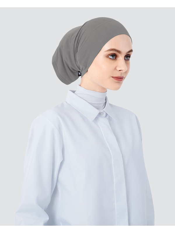 INNER SNOWCAP BASIC - GREY