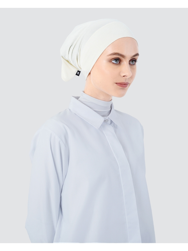 INNER SNOWCAP BASIC - IVORY