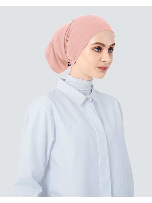 INNER SNOWCAP BASIC - PINK