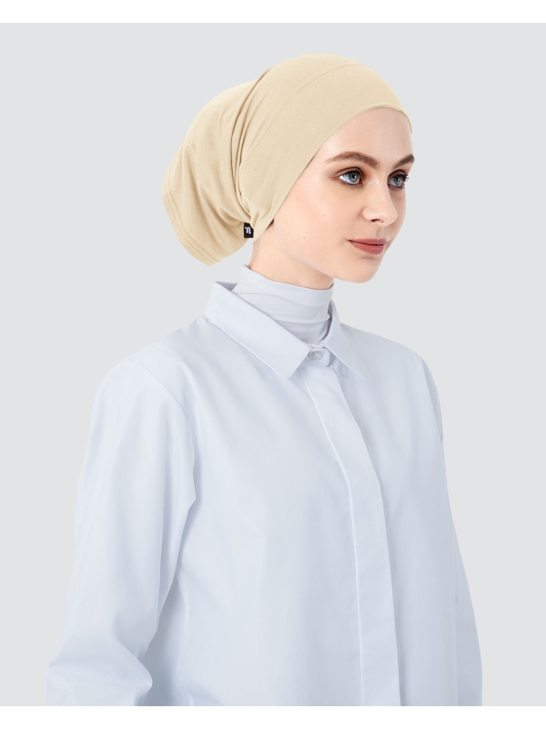 INNER SNOWCAP BASIC - SAND