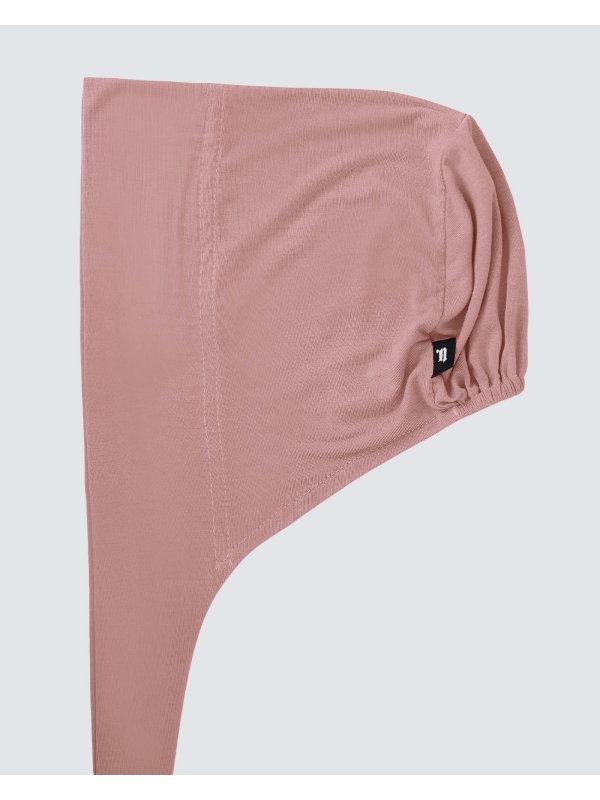 INNER TIE-BACK BASIC - BLUSH