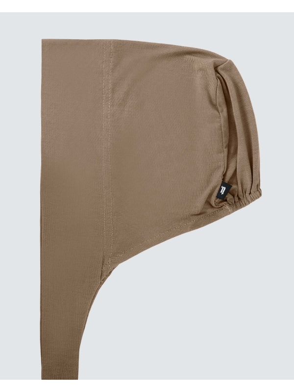 INNER TIE-BACK BASIC - BROWN