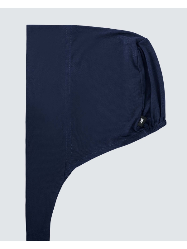 INNER TIE-BACK BASIC - DARK BLUE