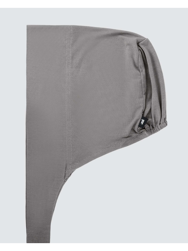 INNER TIE-BACK BASIC - GREY