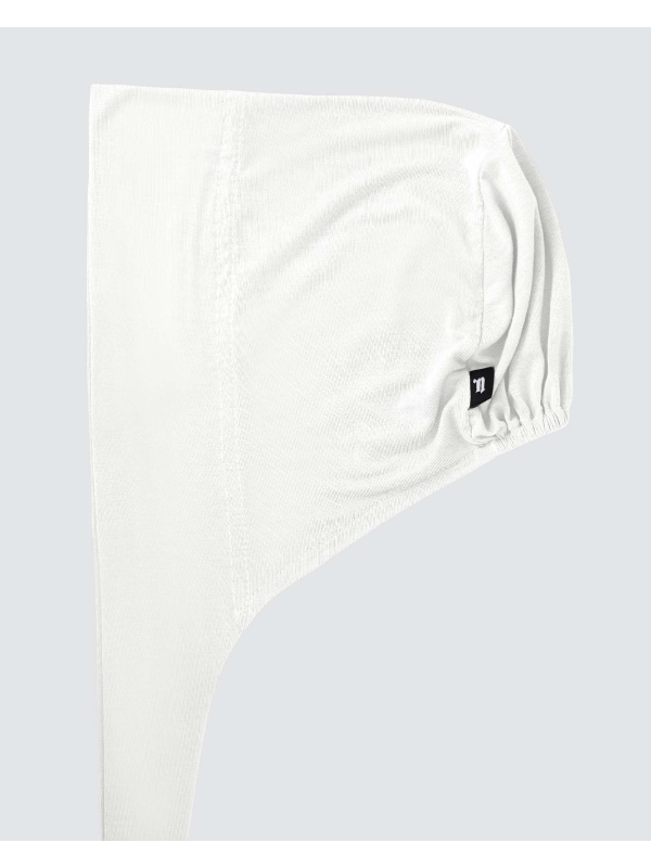 INNER TIE-BACK BASIC - IVORY