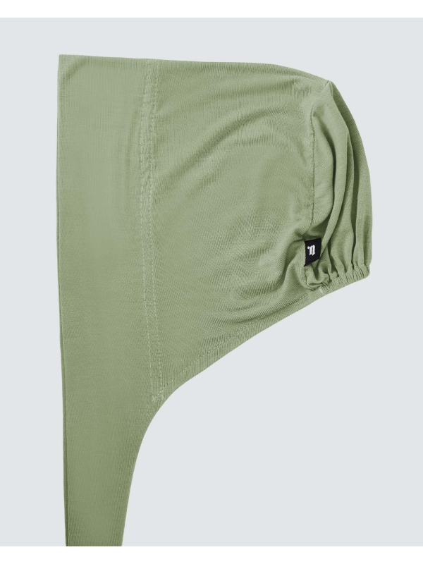 INNER TIE-BACK BASIC - MOSS