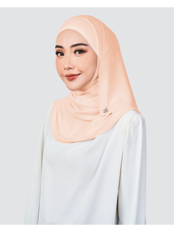 KARTINI SEMI-INSTANT WITH INNER - ANGEL PINK