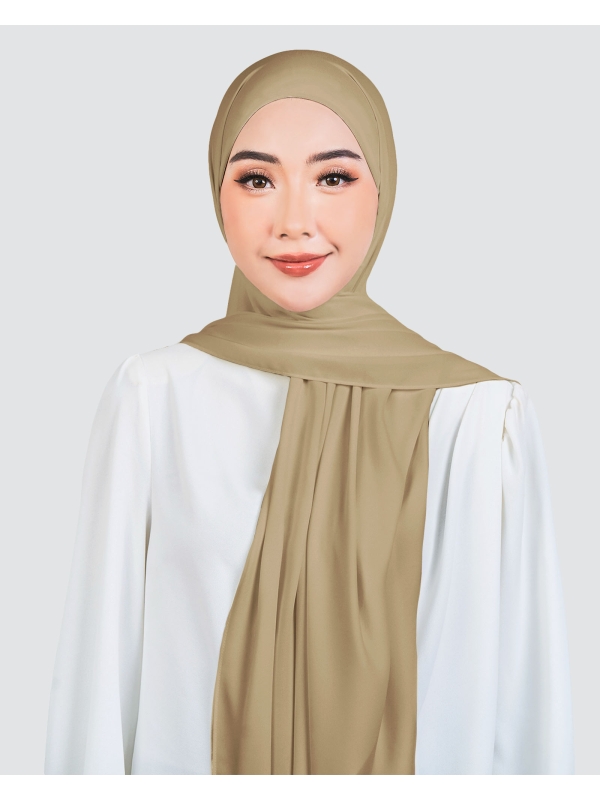 KARTINI SEMI-INSTANT WITH INNER - HAZELNUT