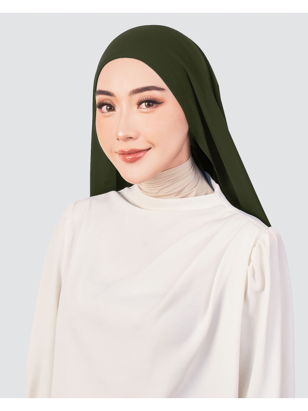 KARTINI SEMI-INSTANT WITH INNER - HERB