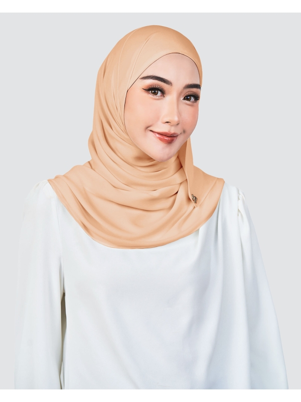 KARTINI SEMI-INSTANT WITH INNER - POMELO