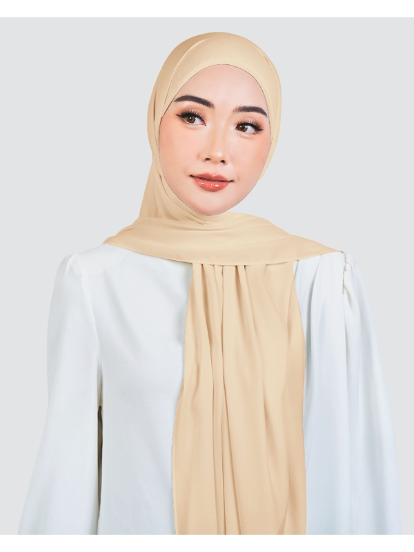 KARTINI SEMI-INSTANT WITH INNER - SANDCASTLE