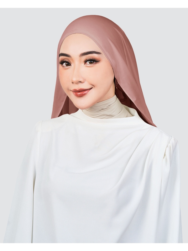 KARTINI SEMI-INSTANT WITH INNER - SUGAR PLUM