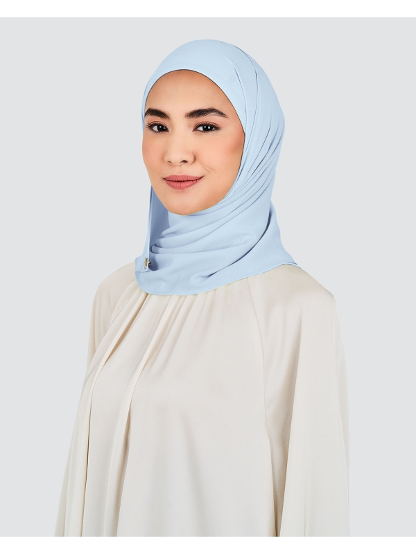 LADY NOOR SEMI-INSTANT WITH INNER - BORA BORA