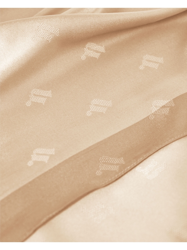 MODA WOVEN SQUARE - PRALINE