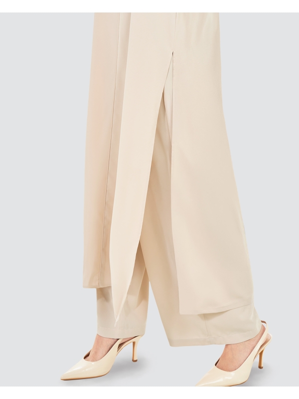 NAIMA CO-ORDS  - MACADAMIA