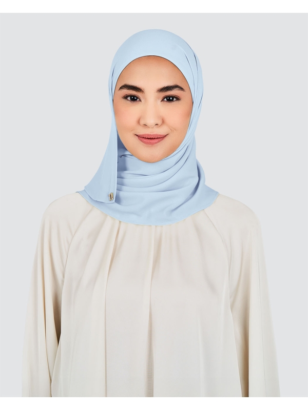 NOOR SEMI-INSTANT WITH INNER - BORA BORA