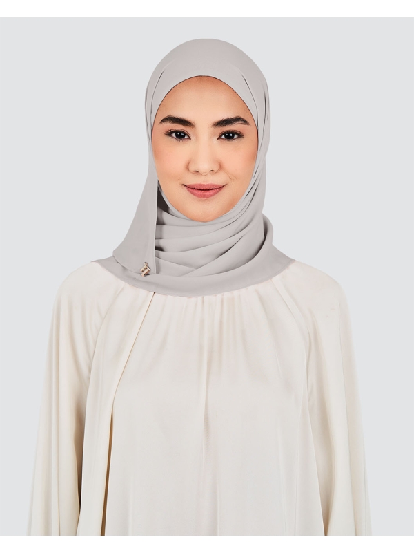 NOOR SEMI-INSTANT WITH INNER - NIMBUS