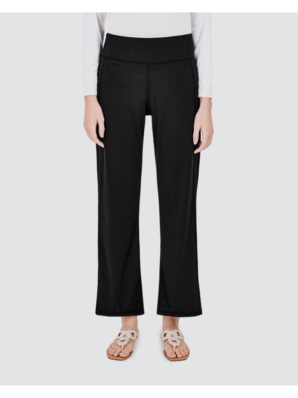 nPOWER SWIM PANTS - METEORITE