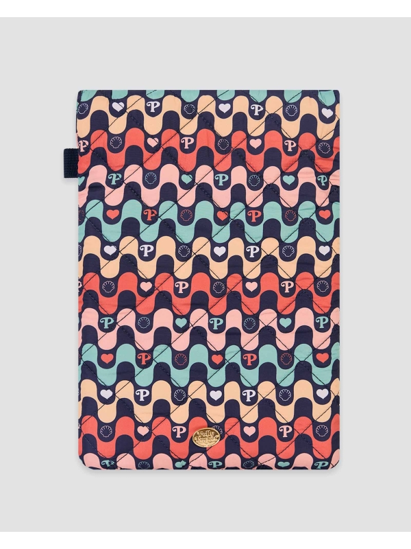 POLLY POCKET X NAELOFAR LAPTOP SLEEVE - LAGOON