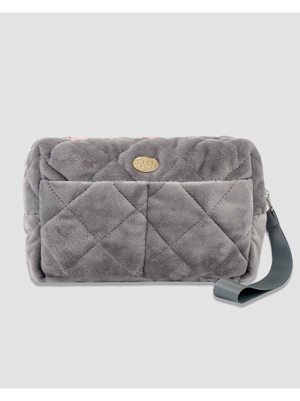 POLLY POCKET X NAELOFAR PLUSH POUCH - FAIRY MIST