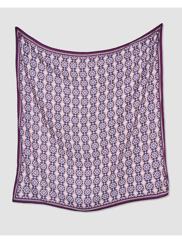 POLLY POCKET X NAELOFAR SQUARE - TWINKLEBERRY