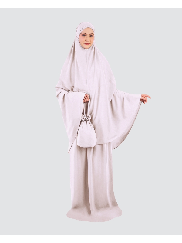 SALAAM COOLING TELEKUNG - LILAC