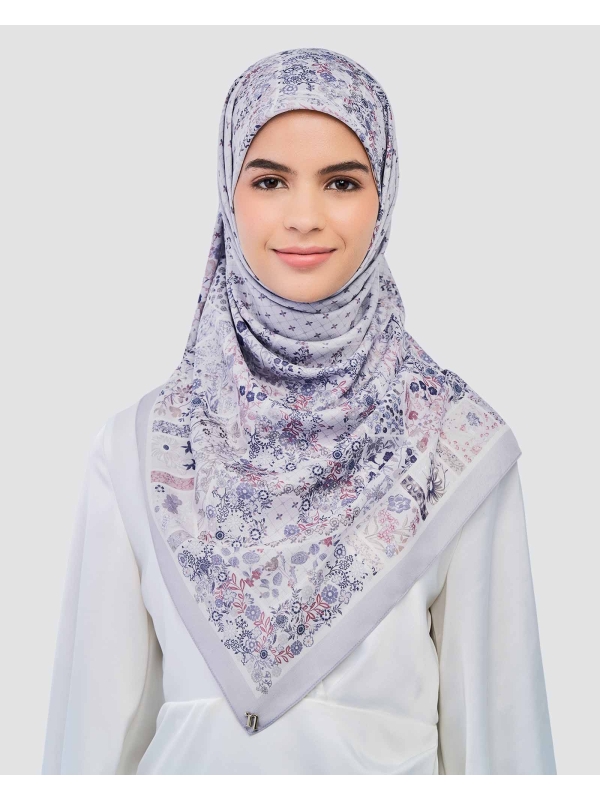 THE GARDEN CHÂTEAU SQUARE - LA LUNE