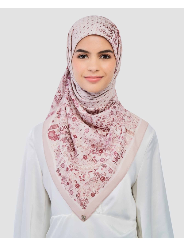 THE GARDEN CHÂTEAU SQUARE - ROUGE BLANC