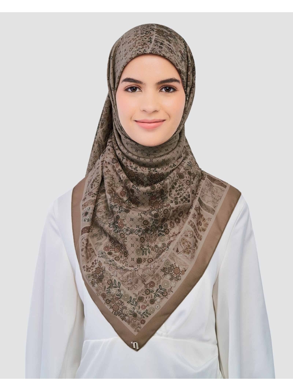 THE GARDEN CHÂTEAU SQUARE - TERRE