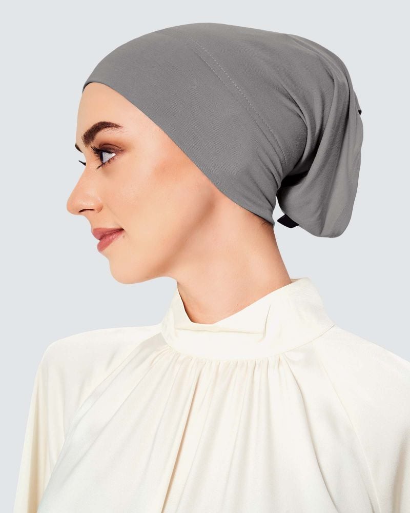 INNER SNOWCAP BASIC - GREY