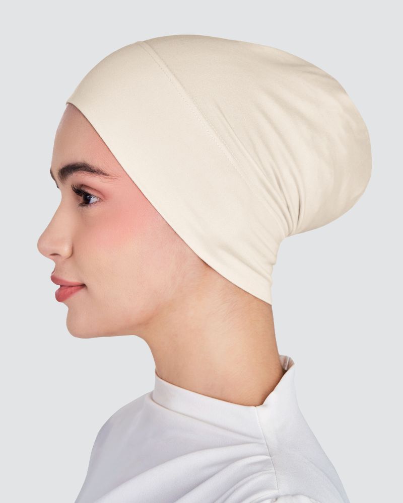 Image of INNER SNOWCAP PREMIUM - EGGSHELL