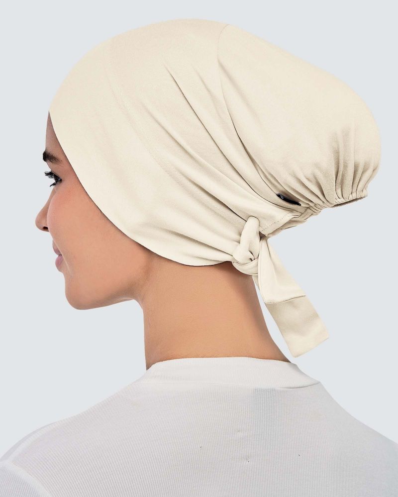 Image of INNER TIE-BACK PREMIUM - EGGSHELL
